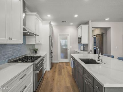 1108 Dutch Hollow Trail, Reno, NV 89523 Photo