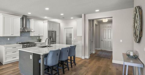 1108 Dutch Hollow Trail, Reno, NV 89523 Photo