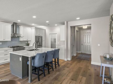 1108 Dutch Hollow Trail, Reno, NV 89523 Photo