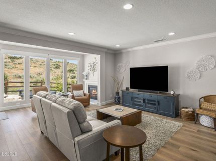 1108 Dutch Hollow Trail, Reno, NV 89523 Photo