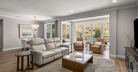 1108 Dutch Hollow Trail, Reno, NV 89523 Photo