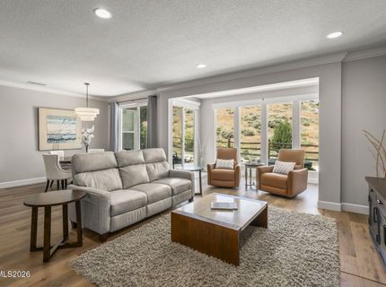 1108 Dutch Hollow Trail, Reno, NV 89523 Photo