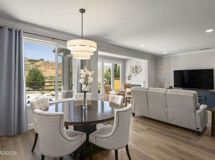 1108 Dutch Hollow Trail, Reno, NV 89523 Photo