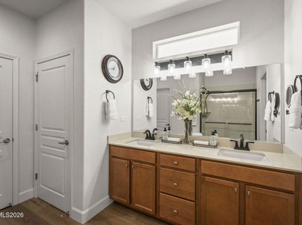 1108 Dutch Hollow Trail, Reno, NV 89523 Photo