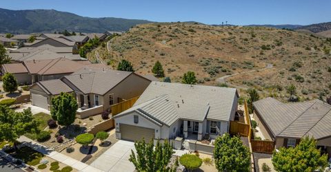 1108 Dutch Hollow Trail, Reno, NV 89523 Photo