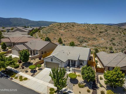 1108 Dutch Hollow Trail, Reno, NV 89523 Photo