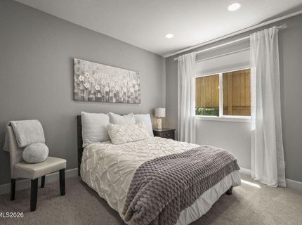 1108 Dutch Hollow Trail, Reno, NV 89523 Photo