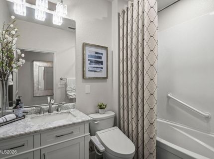 1108 Dutch Hollow Trail, Reno, NV 89523 Photo