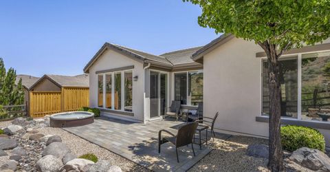 1108 Dutch Hollow Trail, Reno, NV 89523 Photo