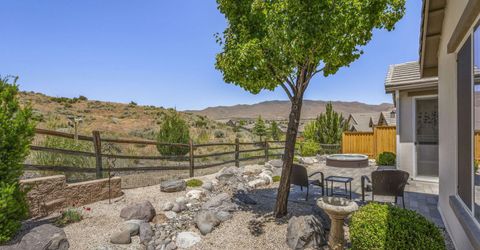 1108 Dutch Hollow Trail, Reno, NV 89523 Photo