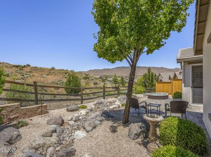 1108 Dutch Hollow Trail, Reno, NV 89523 Photo