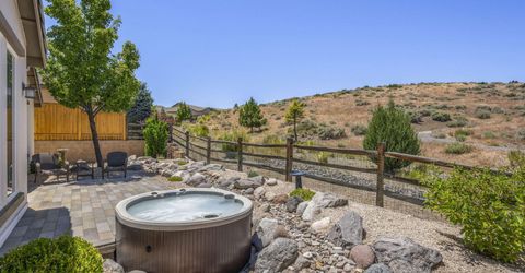1108 Dutch Hollow Trail, Reno, NV 89523 Photo