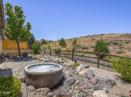 1108 Dutch Hollow Trail, Reno, NV 89523 Photo