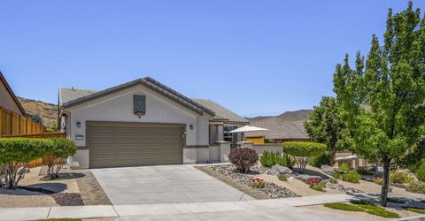 1108 Dutch Hollow Trail, Reno, NV 89523 Photo