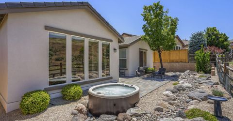1108 Dutch Hollow Trail, Reno, NV 89523 Photo