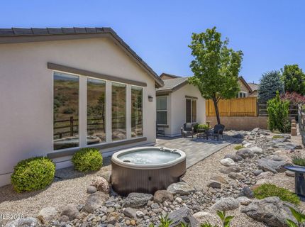 1108 Dutch Hollow Trail, Reno, NV 89523 Photo