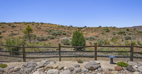 1108 Dutch Hollow Trail, Reno, NV 89523 Photo