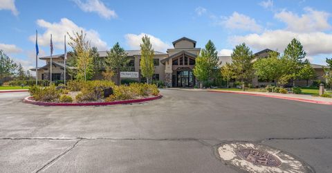 1108 Dutch Hollow Trail, Reno, NV 89523 Photo