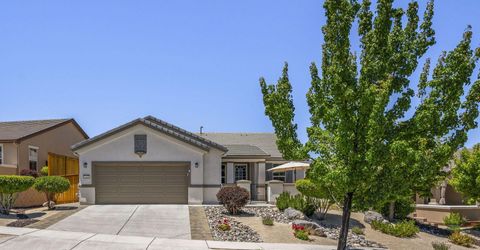 1108 Dutch Hollow Trail, Reno, NV 89523 Photo