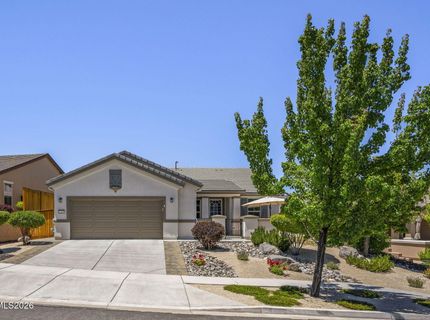 1108 Dutch Hollow Trail, Reno, NV 89523 Photo