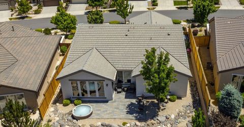1108 Dutch Hollow Trail, Reno, NV 89523 Photo