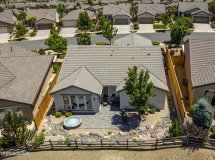 1108 Dutch Hollow Trail, Reno, NV 89523 Photo