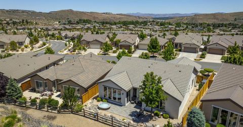 1108 Dutch Hollow Trail, Reno, NV 89523 Photo