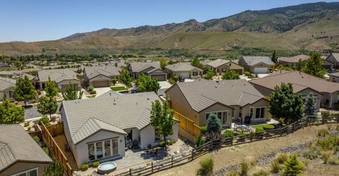 1108 Dutch Hollow Trail, Reno, NV 89523 Photo