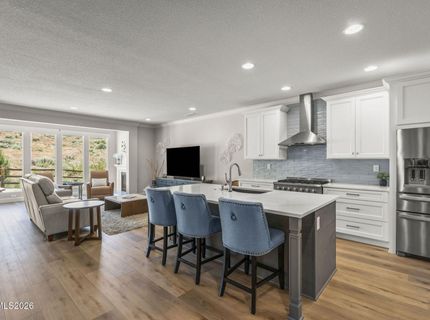 1108 Dutch Hollow Trail, Reno, NV 89523 Photo