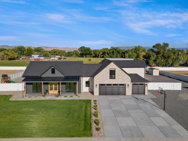 1932 Sean Court, Fruita, CO 81521