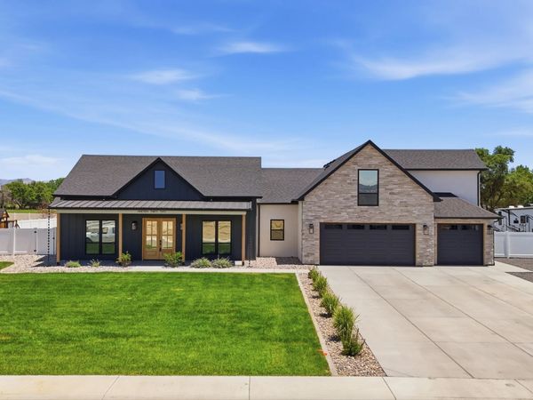 1932 Sean Court, Fruita, CO 81521