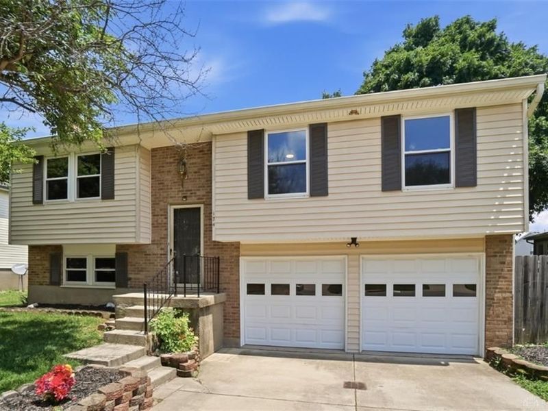 174 Circle Drive, Harrison Township, OH 45030 Photo 4