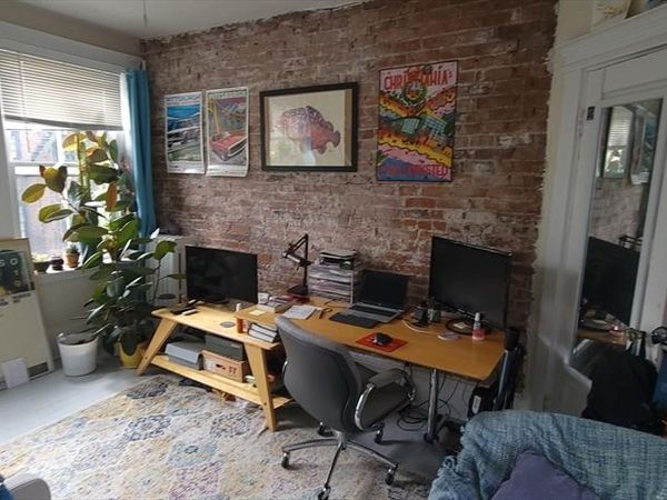 74 Myrtle Street, Unit 10, Boston, MA 02118