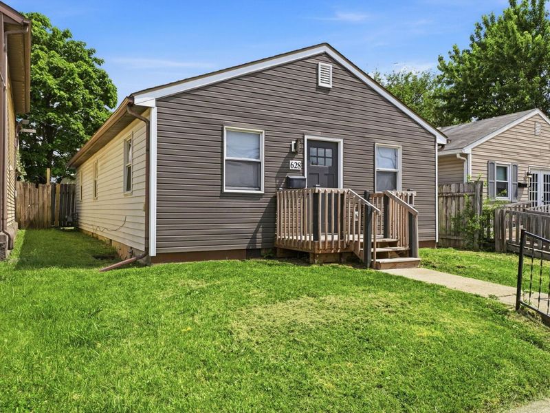 628 Reynolds Avenue , Columbus, OH 43201 Photo 2