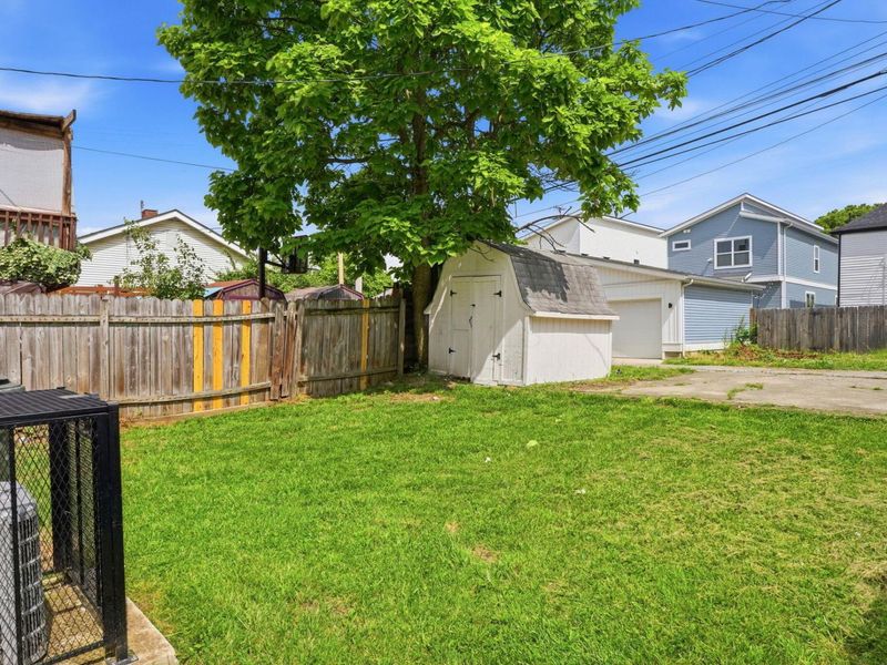 628 Reynolds Avenue , Columbus, OH 43201 Photo 40