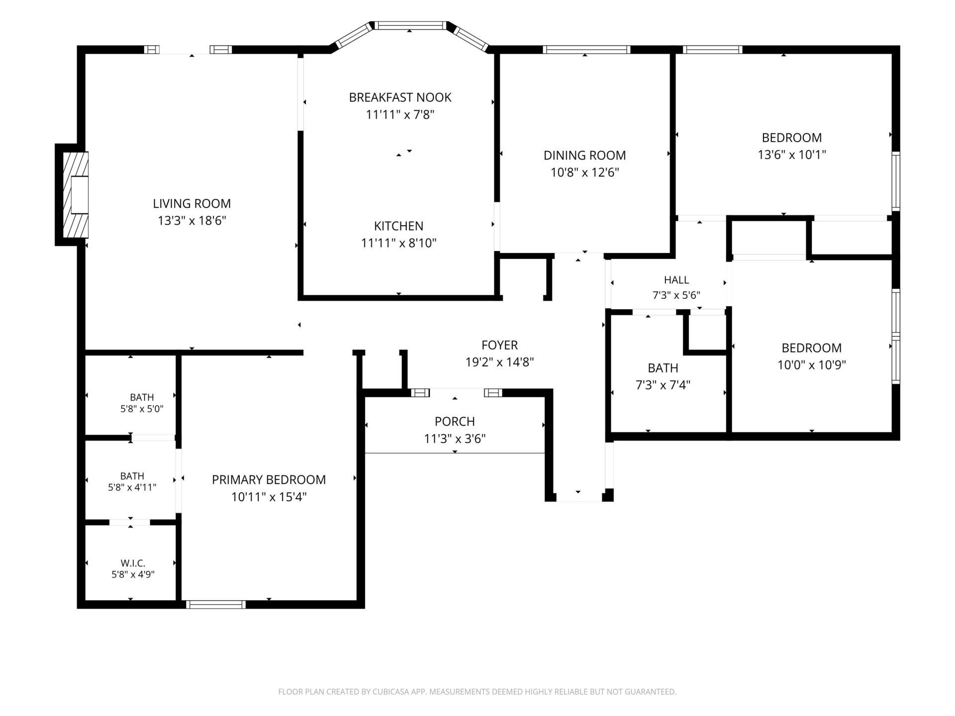 2495 Greenridge Road Photo 24