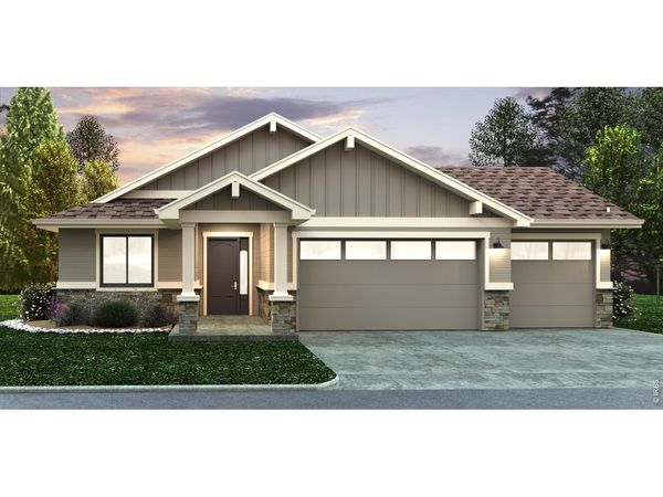 3695 N Denali Ct, Aurora, CO 80019
