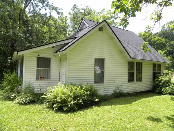 3125 Braysville Road, Spencer, IN 47460
