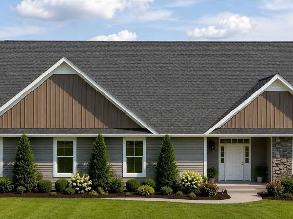 1318 S Parks Edge Road, Bloomington, IN 47401