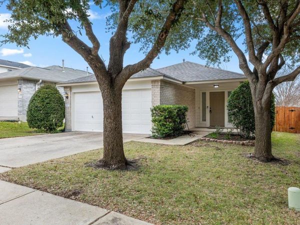 14513 Spearmint Tea TRL , Pflugerville, TX 78660