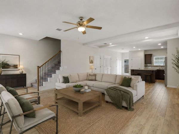 5813 Charles Merle DR, Unit B, Austin, TX 78747