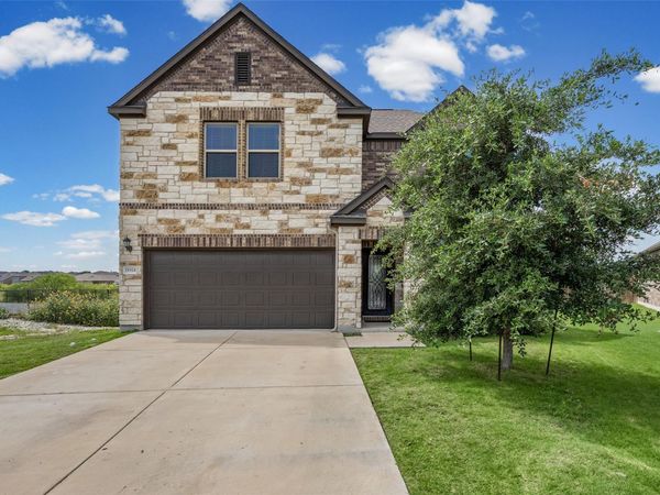 11924 Gilleland LN , Austin, TX 78754