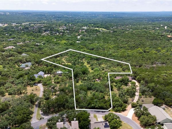 00 Brookmeadow DR, Wimberley, TX 78676