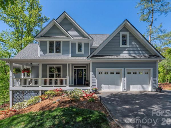 48 Duncan Estate Drive , Fletcher, NC 28732
