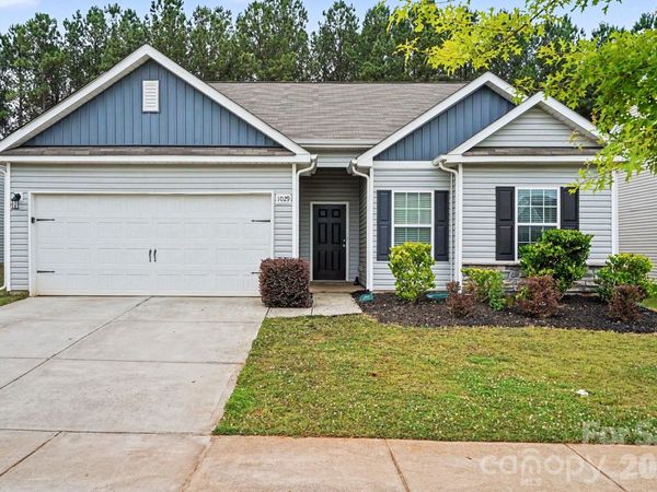1029 Culver Spring Way , Charlotte, NC 28215