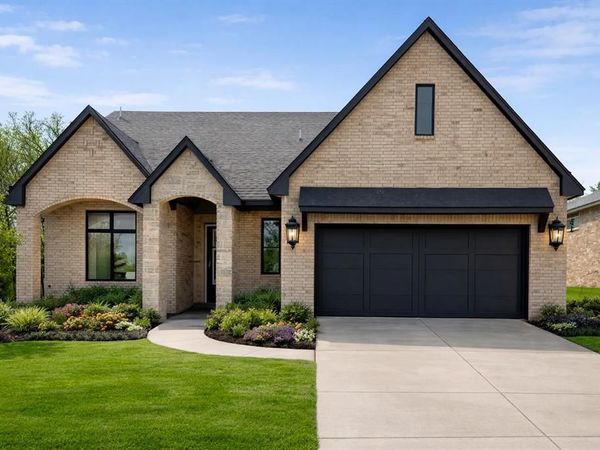 3408 Bourgogne Street, Edmond, OK 73034