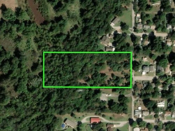 602 SW Ninth Street, Anadarko, OK 73005