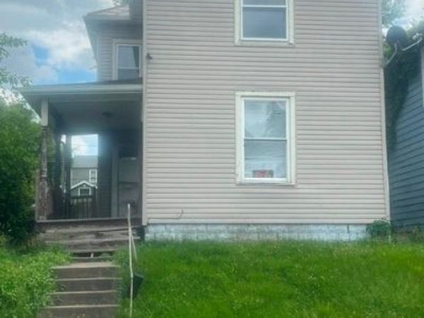 324 Schaum Avenue , Zanesville, OH 43701