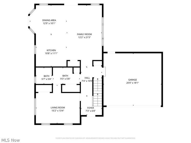 7156 Holzhauer Road, Sagamore Hills, OH 44067 Photo 45