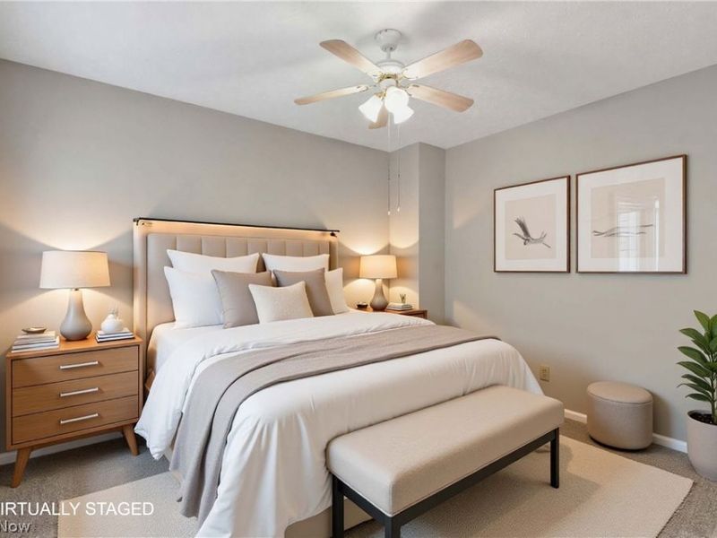 1335 Old Mill Path , Unit 6-7, Broadview Heights, OH 44147 Photo 23